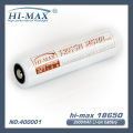 New for cell 2600mAh 18650 lithium ion battery truck battery